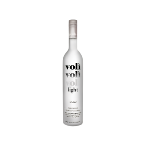 Voli Light Vodka